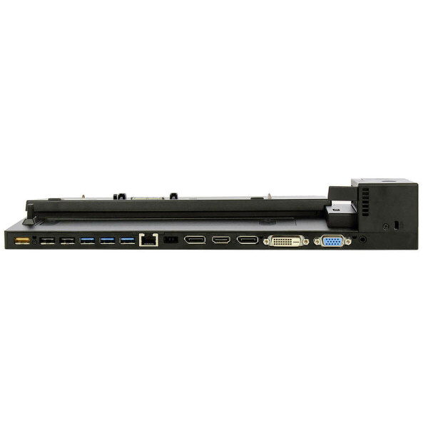 Lenovo Thinkpad Ultra Dock 40A2 for L440 T440 T450 T460 T540 W540 X240 Laptop Used A