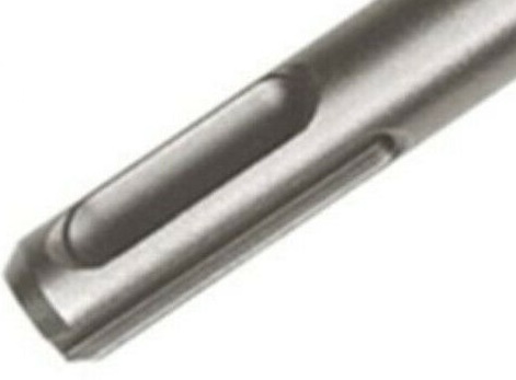 Sds Wall Drill 17 5mm Length 4 00mm