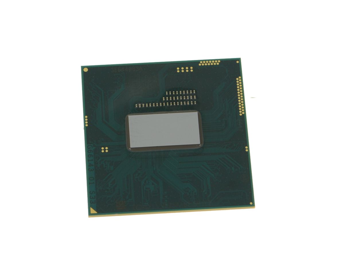 Intel Core i5-4310M 2.7GHz CPU Processor SR1L2  Used A