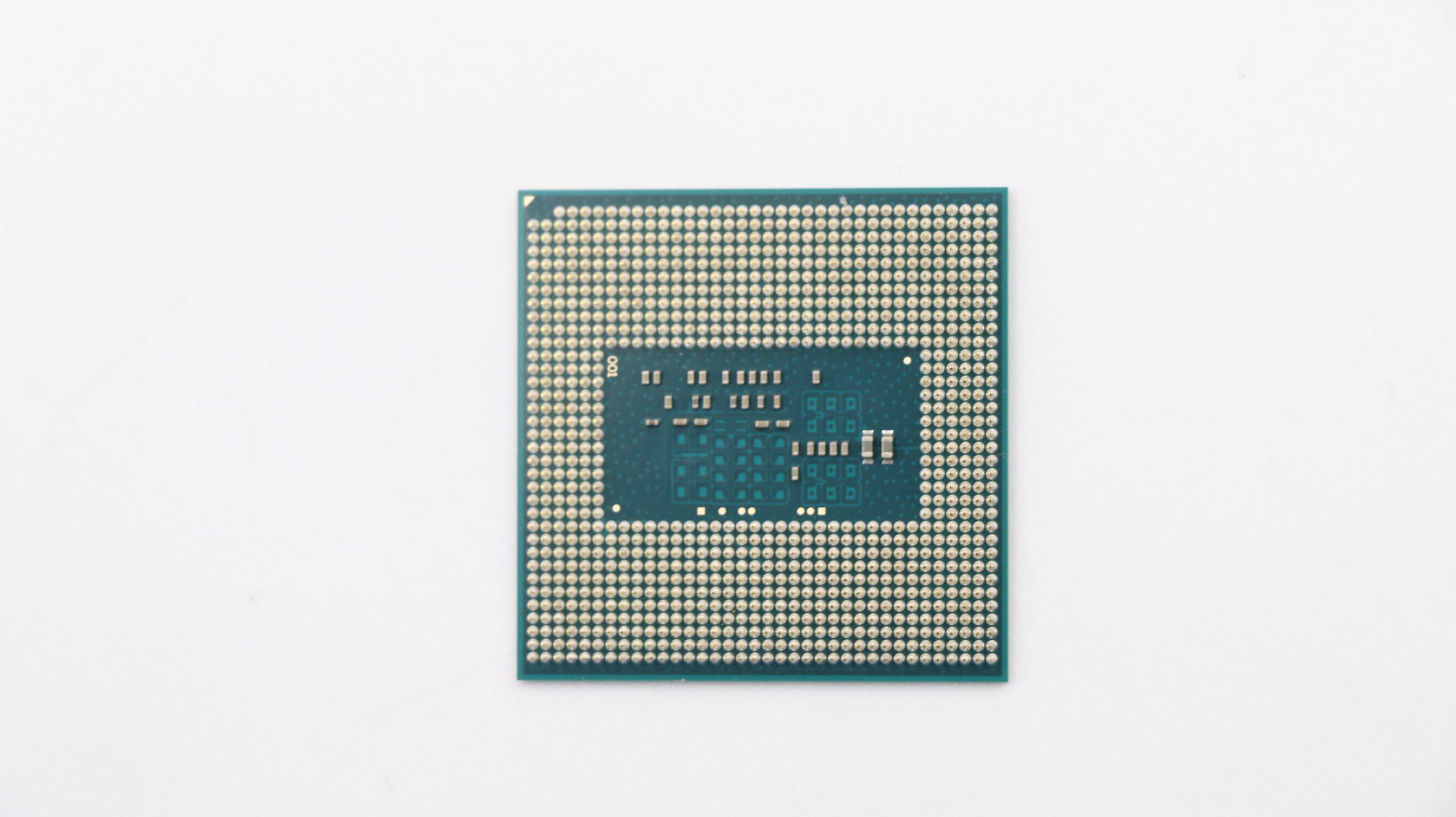 Intel 04X4049 Laptop Used A