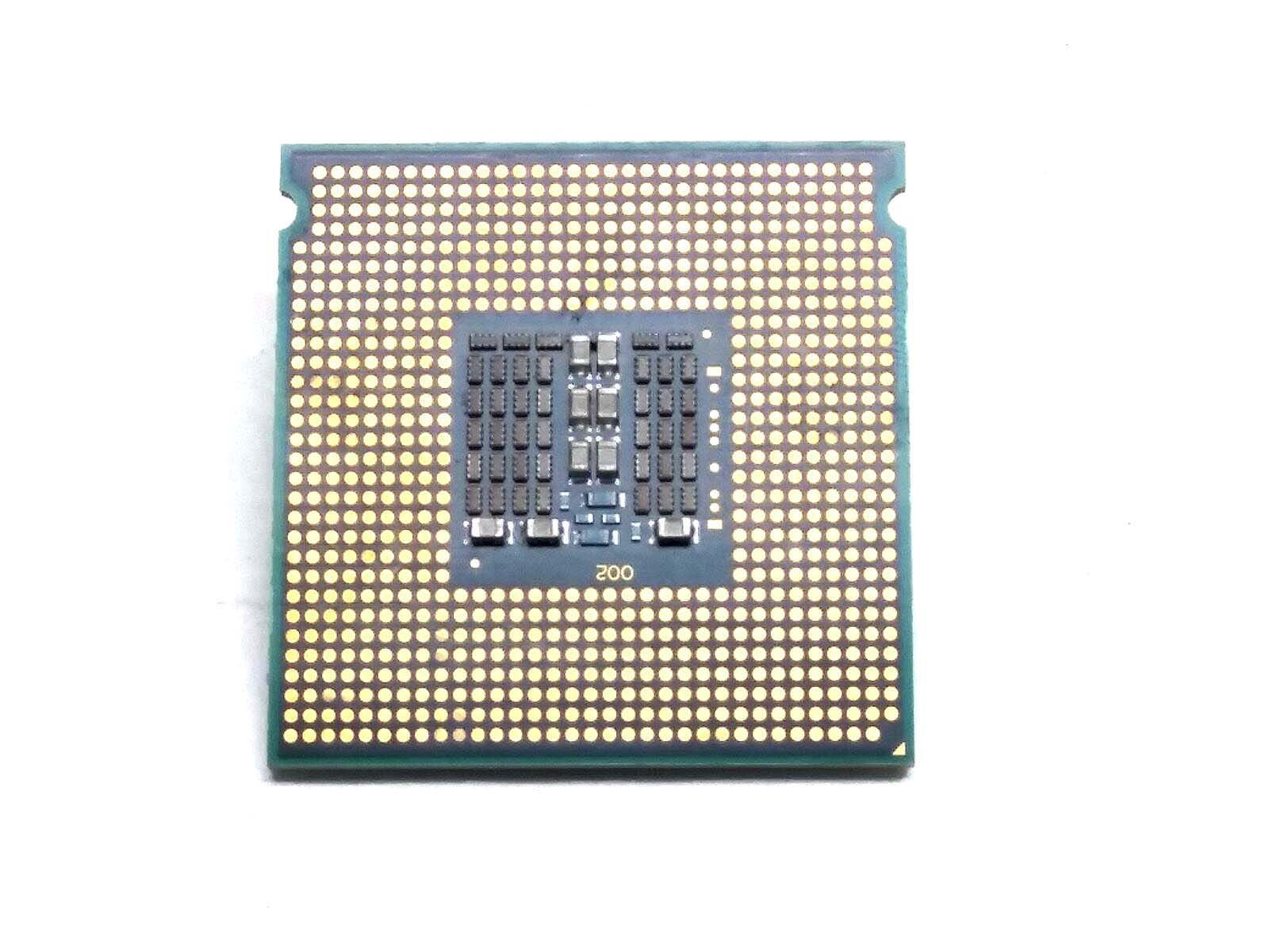 Intel SLBBP Server