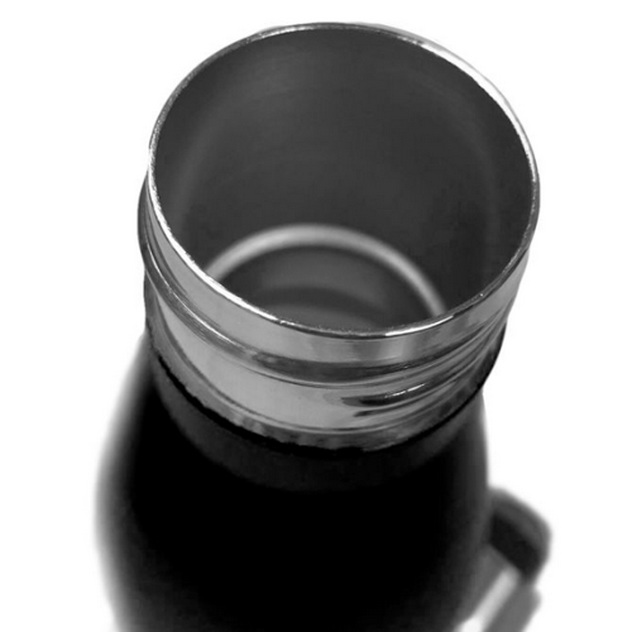 Sportastisch Vacu Drink Thermal Bottle Stainless steel Violet 500ml