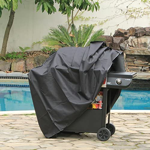 Outdoor Waterproof Furniture Cover 145X65X115Cm