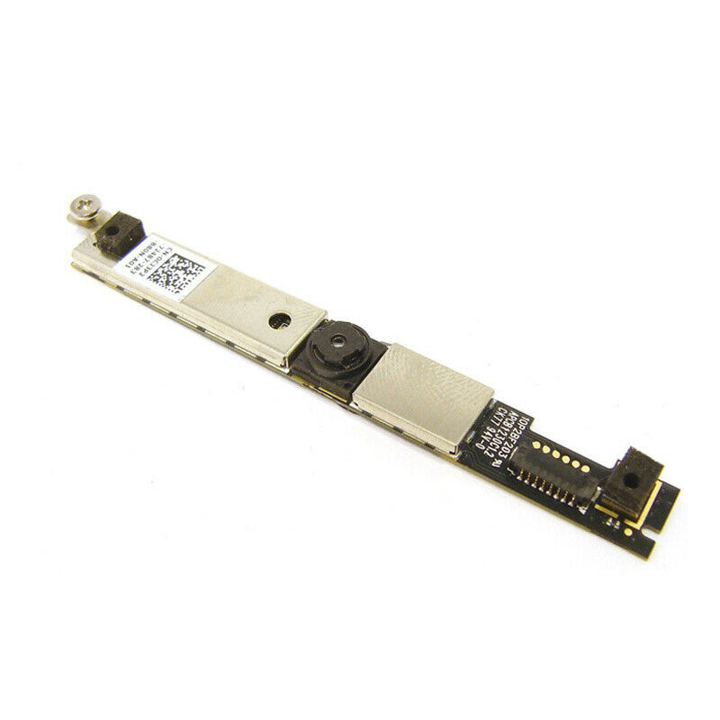 Built-in web camera for Dell E5420 E6420 E6520 E5520 M6600 M4600 CN-0CJ3P2 CJ3P2 Used A