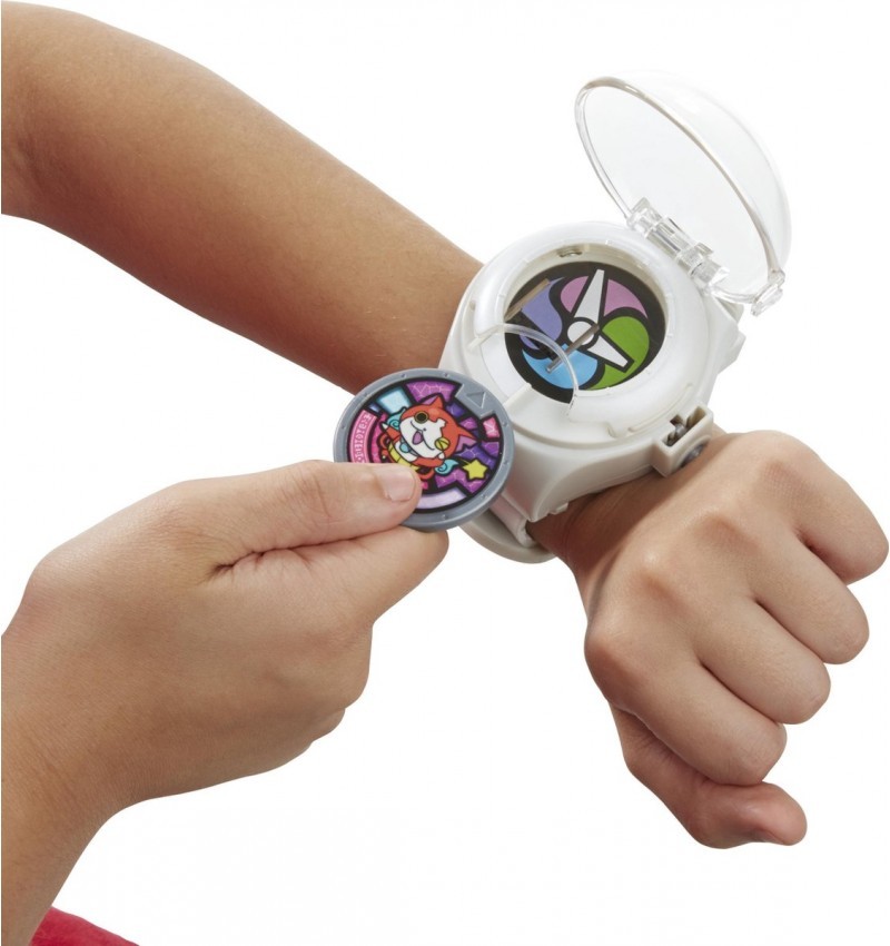 Hasbro Yo Kai Season1 Yokai Watch B5943