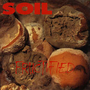 Soil Fuctified Cd