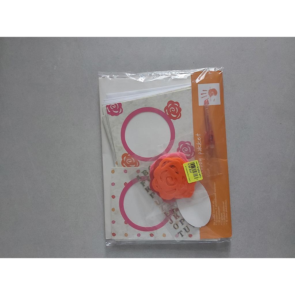 Hobby Packet