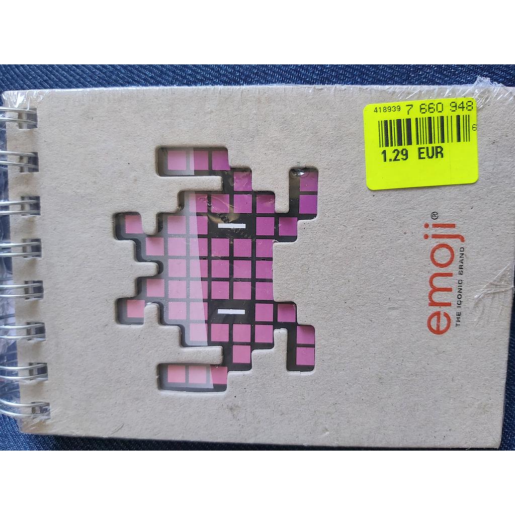 Notebook