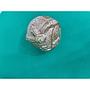 Christmas Tree Gold Deco Ball