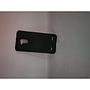 Zte V7 Lite Matt Black Back Cover 5