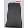 Lenovo Moto G4 Plus Black Leather Wallet 5 5