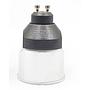 Paulmann 882 29 Ip22 Fluorescent Light Outdoor Table Spotlights Oval