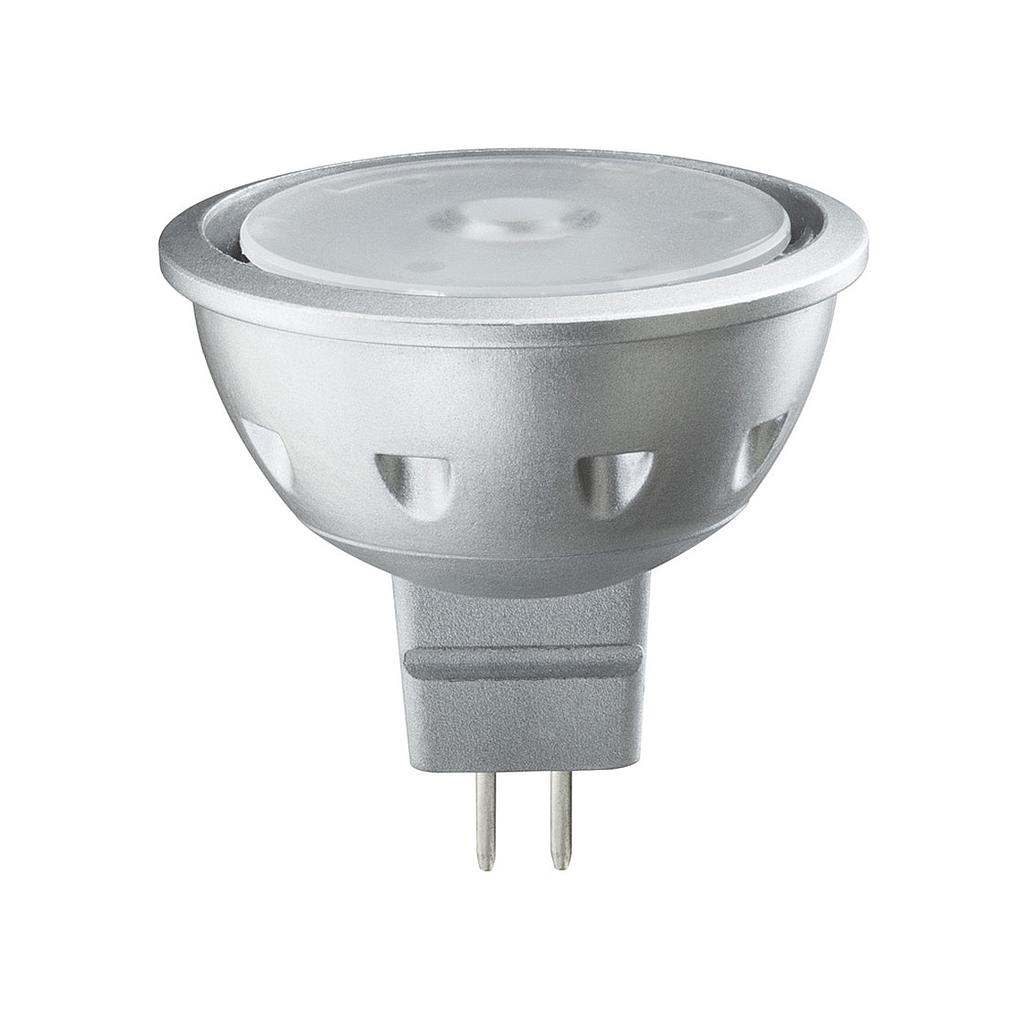 Paulmann 281 44 Gu10 Led Premium Reflector 4W Gu10 230V Warm White