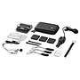 Bag wallet purse Nindento DS Lite unb 17 in 1 starter kit qw nds300bl new