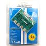 USB Hub 7 Port  with AC Power Adaptor A.C Ryan Pocketsize