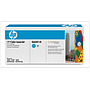 New Toner Hp Q6001A Aa Cyan