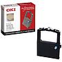 New Toner Oki 09002303 Dd Black