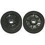 Unb 56P1820 New Paper Feed Pickup Roller 2 Pcs