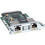 Cisco VWIC2 2MFT T1E1 2 PORT 2ND Gen Multiflex Trunk Voicewan Int. Card Used A