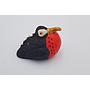 Articiones Frigatebird Handmade Figurine Ceramic New 5cm 7cm 4cm