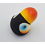 Articiones Handmade Tuncan Figurine Ceramic New 6cm 7cm 6cm