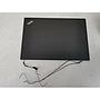 Lenovo ThinkPad T460 LCD Rear Top Lid Back Cover Case SCB0H21613 01AW306 Assembly parts with webcam antenna  lcd flex Used A
