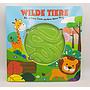 Fantasie Animals  Game 22cm