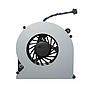 Delta KSB0505HB AJ66 641839 001 6033B0024002 CPU FAN FOR HP Elitebook 8460P 8470W 8470P CPU COOLING FAN KSB0505HB AJ66 6033B0024001 Used A