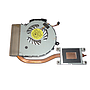 HP 250 G2  15D Series GENUINE CPU COOLING HEATSINK AND FAN 747241 001 Used A
