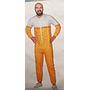 Carnival Costume Beer XLXXL