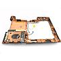 Msi MS1656 Laptop Bottom Case  Used A