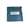 Intel Quad Core Laptop i74800MQ 2.70GHz SR15L CPU Processor Socket G3 Used A