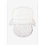 Sleeping Bag for new borns Baby Bites 010 GRIS CLAR New 78cm 40cm