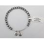 Urban Leaves ULBD002VS Hand Bracelet Metal
