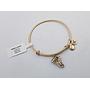 Urban Leaves SHOE Bangle ULUS001VG Hand Bracelet Brass