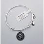 Urban Leaves LETTER R Bangle ULIN018VS Hand Bracelet Brass