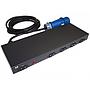 Hp 32A Modular PDU Control Unit PN 228481 003 Spare PN 417581 B31 Used A