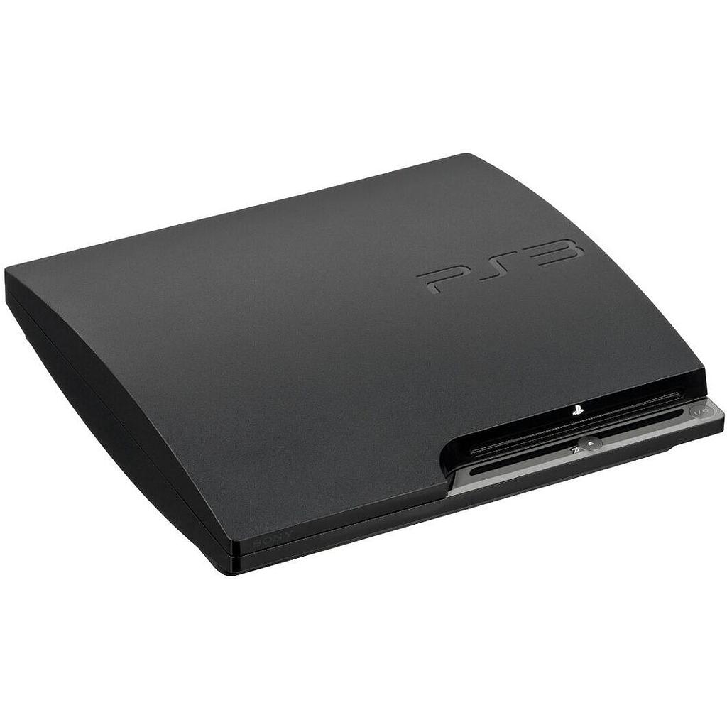 Sony Playstation 3 Used B 250GB