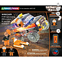 Laser Pegs Wrecker 250pcs