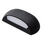 Jc Led Light Bulkhead Lamp Neutral White 12W