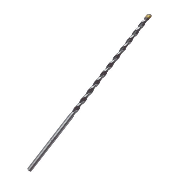 Wall Drill 5Mm Length 150Mm