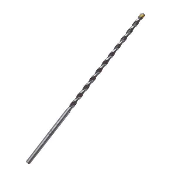 Wall Drill 12Mm Length 300Mm