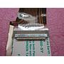 Lenovo Thinkpad R400 T400 Lcd video ribbon cable 93P4593