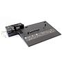 IBM Lenovo Docking Station Type 2504 ThinkPad Advanced Mini Dock Compatible with: R60/R61/R400/R500 T60/T61/T400 T500 Port Replicator Without Power Supply, Key No All The Time, But Opened  Used A