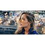 SunGlasses Lux-Lenses GM11005-8 GLDGLD Aviator Metal