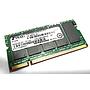 Smart Modular 512MB PC2700 DDR-333MHz ECC Unbuffered PFC107061904 CL2.5 184-Pin DIMM Memory M