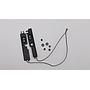 Lenovo ThinkPad T430 T430i Set of Internal Speakers Left & Right P/N 04W3640 used A