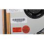 Genuine Lenovo Thinkpad W540 W541 Cooling Heatsink Fan 04X1895Used A