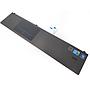 Hp 599804-001 Hp Probook 4520s Upper Case Palm Rest & Mouse Pad  + Fingerprint Sensor  Used A