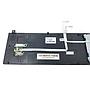 Hp 599804-001 Hp Probook 4520s Upper Case Palm Rest & Mouse Pad  + Fingerprint Sensor  Used A